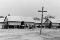 1973, Kővári György, Fortepan #203711