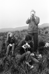 Poland, 1974, Kereki Sándor, camera, photography, youth, Fortepan #204821