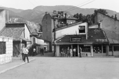 Bosnia and Herzegovina, Sarajevo, Baščaršija., 1975, Kopányi György, Yugoslavia, Fortepan #204857