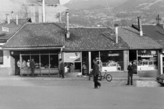 Bosnia and Herzegovina, Sarajevo, Bascarsija., 1975, Kopányi György, Yugoslavia, Fortepan #204976