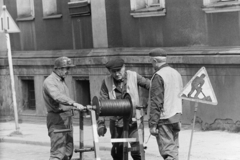 1974, Kereki Sándor, worker, Fortepan #205268