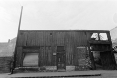 1976, Kereki Sándor, ruins, Fortepan #205312