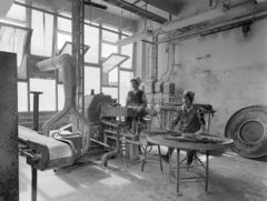 1975, FŐFOTÓ, working woman, Fortepan #206864