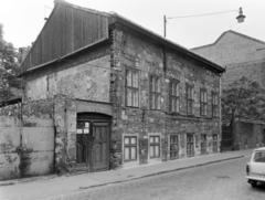 Magyarország, Budapest VIII., Futó utca 34., 1977, FŐFOTÓ, Budapest, Fortepan #207193