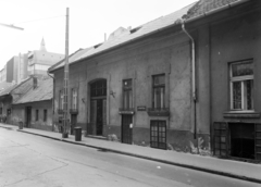 Magyarország, Budapest VIII., Víg utca 39., 1977, FŐFOTÓ, Budapest, Fortepan #207215