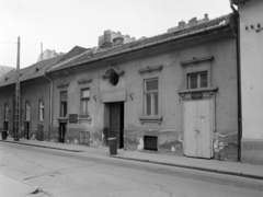 Magyarország, Budapest VIII., Víg utca 35., 1977, FŐFOTÓ, Budapest, Fortepan #207218