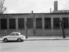 1969, FŐFOTÓ, Trabant-márka, Trabant 600, Fortepan #207993