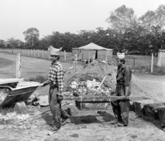 1970, FŐFOTÓ, Best of, Fortepan #208943