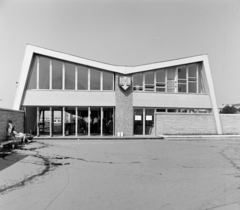 Magyarország, Budapest X., Örs vezér tere / Fehér út metróvégállomás., 1970, FŐFOTÓ, Budapest, Fortepan #208963