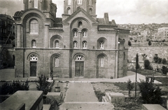 Görögország, Szaloniki, Panagia Chalkeon templom., 1941, Lajtai László, Fortepan #210958