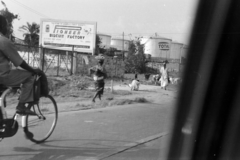 Nigéria, Lagos, 1962, Szathmáry Géza dr., Fortepan #211662