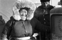 Mongolia, Ulánbátor, 1969, Gábor Viktor, Fortepan #214013