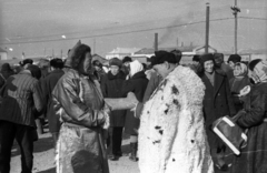 Mongolia, Ulánbátor, 1969, Gábor Viktor, Fortepan #214035