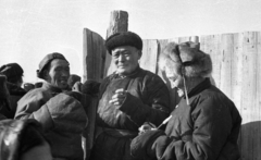 Mongolia, Ulánbátor, 1969, Gábor Viktor, Fortepan #214038