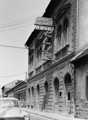 Magyarország, Budapest IV., Csokonai utca 38., Derkovits Gyula Ifjúsági Klub., 1970, FŐFOTÓ, Budapest, Fortepan #214385