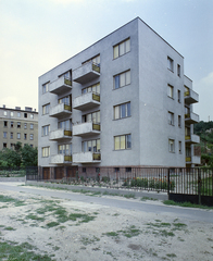 Magyarország, Budapest XI., Budaörsi út 20/b számú ház, 1970, FŐFOTÓ, Budapest, Fortepan #214392