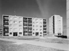 Hungary, Szeged, Budapesti körút., 1970, FŐFOTÓ, Fortepan #214805