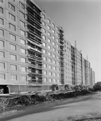 Hungary, Szeged, Szamos utca., 1970, FŐFOTÓ, Fortepan #214810