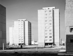 Hungary, Szeged, Pentelei sor., 1970, FŐFOTÓ, Fortepan #214815