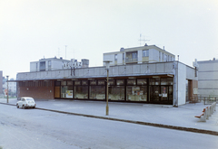 Hungary, Esztergom, Irinyi János utca, ÁFÉSZ áruház., 1971, FŐFOTÓ, store, Fortepan #215314