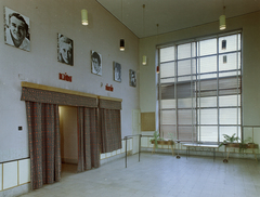 1971, FŐFOTÓ, movie theater, Fortepan #215423