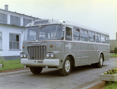 1972, FŐFOTÓ, Ikarus-márka, Volán-szervezet, autóbusz, Ikarus 620/630, Fortepan #215576