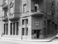 Magyarország, Budapest I., Szilágyi Dezső tér - Székely utca sarok., 1973, FŐFOTÓ, Budapest, Fortepan #215844