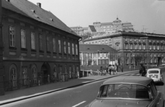 1975, Gothár Péter, number plate, Fortepan #216461