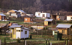 1983, Mezey András, nyaraló, színes, Fortepan #219649