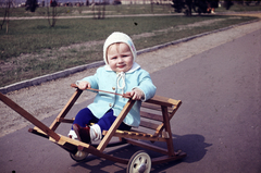 Magyarország, Budapest IX., a mai Nehru part., 1967, N. Kósa Judit, Budapest, Fortepan #219980