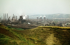 Magyarország, Diósgyőr, Miskolc, Lenin Kohászati Művek., 1966, N. Kósa Judit, Fortepan #220002