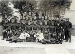 Slovakia, Košice, 1929, Matthaeidesz Konrád, Fortepan #220857