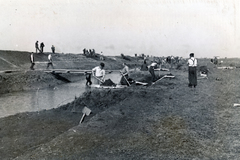 1942, Sík Endre, labor service, Fortepan #222681