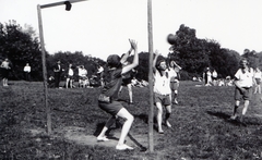 1933, Fortepan/Album066, sport, kézilabda, Fortepan #223619