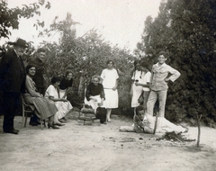 1926, Fortepan/Album080, Fortepan #224061