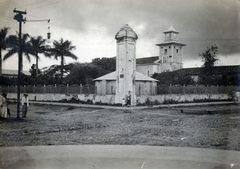 Parroquia Inmaculada Concepción., 1921, Porgeth Imre, Fortepan #225740