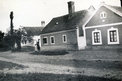 1935, Fóris Gábor / Vastagh Miklós hagyatéka, Fortepan #226340