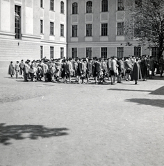 1936, Fóris Gábor / Vastagh Miklós hagyatéka, Fortepan #226452