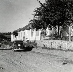 1937, Fóris Gábor / Vastagh Miklós hagyatéka, Fortepan #226497