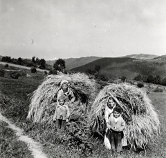 1937, Fóris Gábor / Vastagh Miklós hagyatéka, kazal, Fortepan #226500