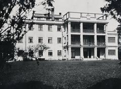 1935, Drinóczi Zoltán, Fortepan #231182