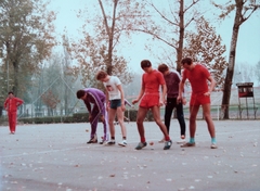 1980, Fortepan, sport, színes, Fortepan #23261