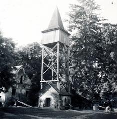 Hungary, 1940, Tordai György, Fortepan #233003