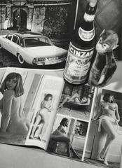 1971, Hajdú Beáta, Fortepan #233306