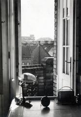 1935, Harangozó Ádám, Fortepan #233378
