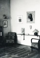 1935, Brogyáni Jenő, Fortepan #233580