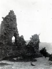 1930, Gödi Digitális Fotóarchívum, castle ruins, Fortepan #234216