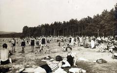 1921, Lőcsei (Tóth) Péter, Fortepan #234979