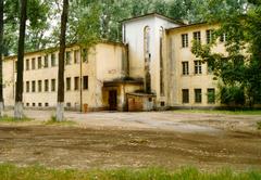 1990, Vekerdi Károly, Fortepan #235028