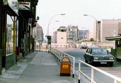 1970, Halász Gábor, Fortepan #235146